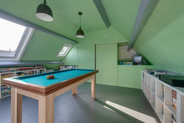 Medium property photo - Boterbloem 1C, 1441 TT Purmerend
